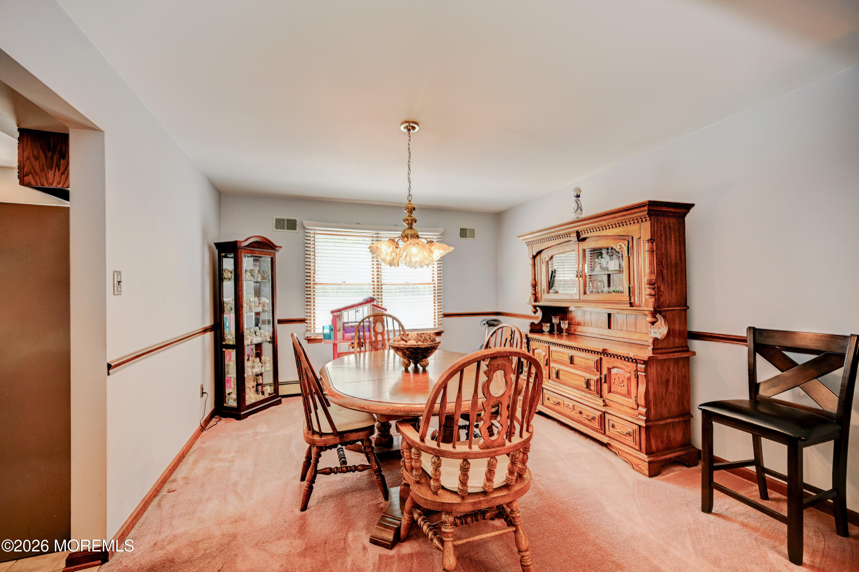 897 Hulses Corner Road Howell, NJ 07731 - Photo 11 of 44 08-Dining Room