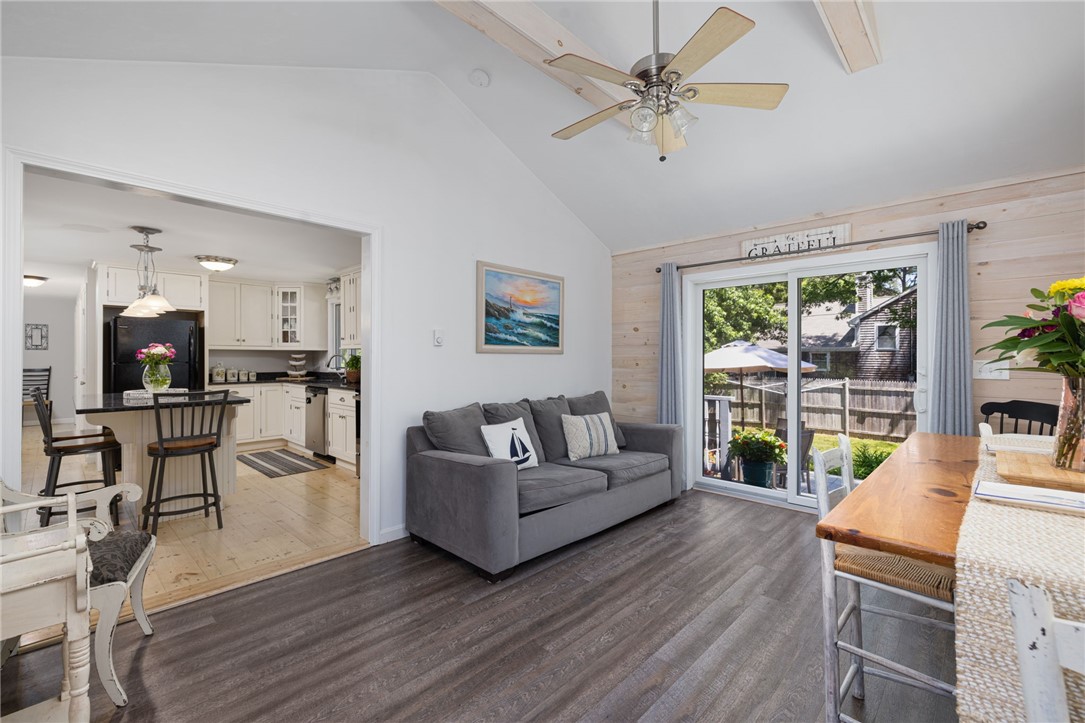 121 Balsam Road South Kingstown, RI 02879 - Photo 14 of 25