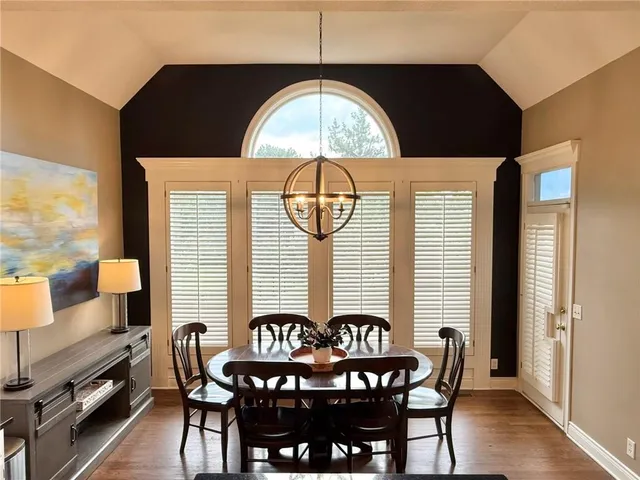 $939,900 | 15457 Iron Horse Circle, Leawood, KS 66224