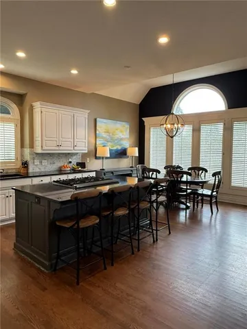 $939,900 | 15457 Iron Horse Circle, Leawood, KS 66224