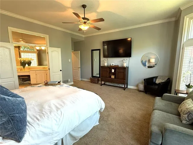 $939,900 | 15457 Iron Horse Circle, Leawood, KS 66224