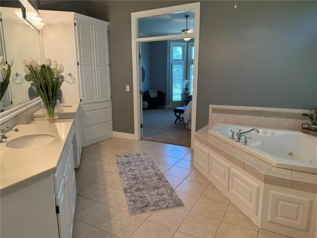 $939,900 | 15457 Iron Horse Circle, Leawood, KS 66224