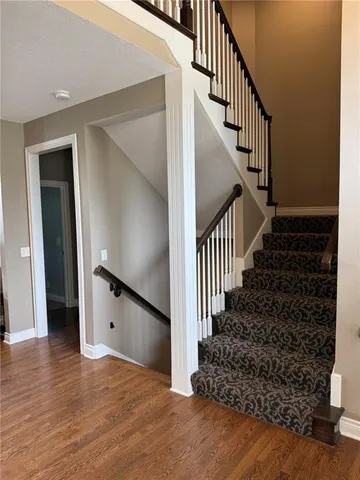 $939,900 | 15457 Iron Horse Circle, Leawood, KS 66224