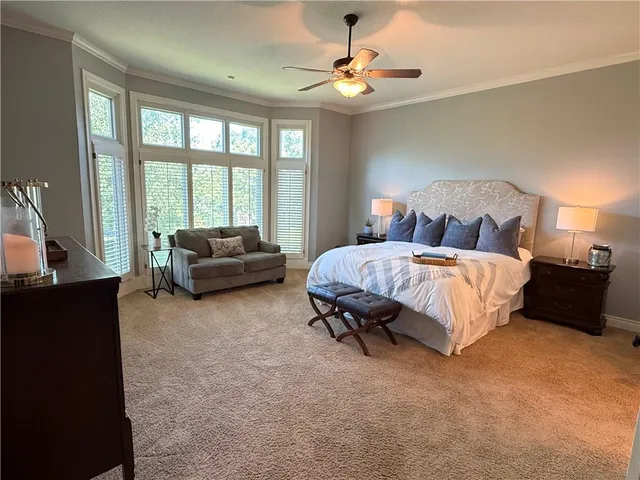 $939,900 | 15457 Iron Horse Circle, Leawood, KS 66224