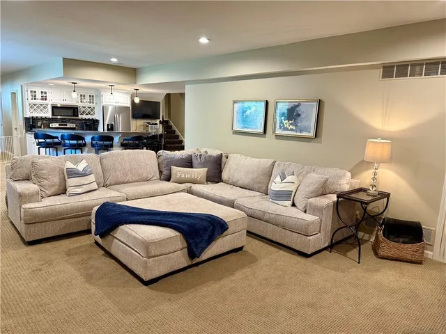 $939,900 | 15457 Iron Horse Circle, Leawood, KS 66224