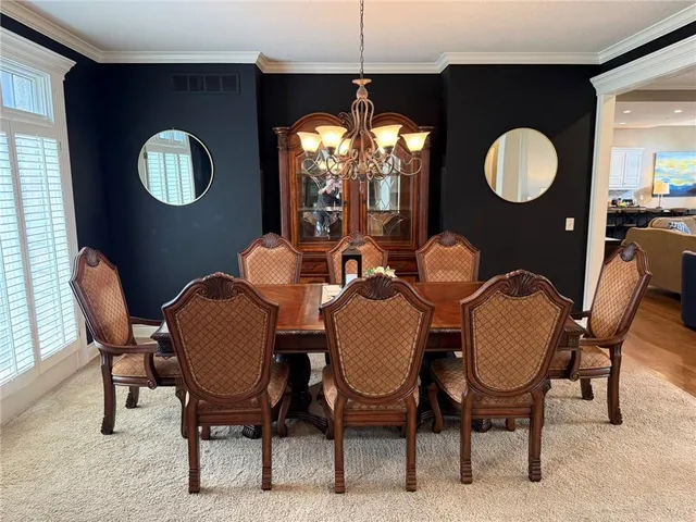 $939,900 | 15457 Iron Horse Circle, Leawood, KS 66224