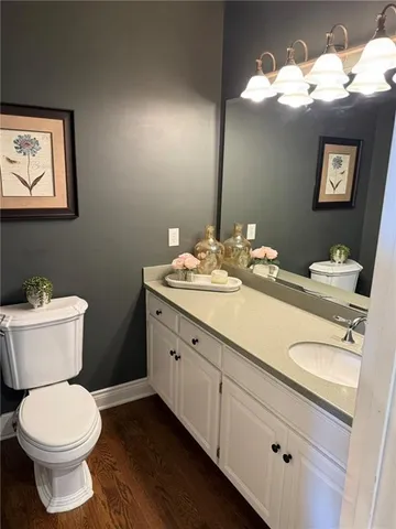 $939,900 | 15457 Iron Horse Circle, Leawood, KS 66224