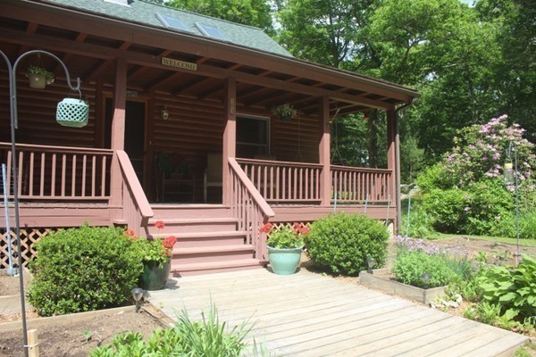 103 Tipton Rock Road Southbridge, MA 01550 - Photo 27 of 30 Gallery Image 27