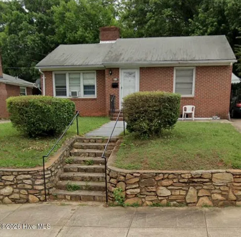 $90,800 | 224 North Graham Avenue, Winston-Salem, NC 27101
