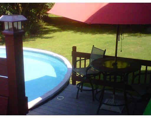 Swimming Pool/Hot Tub/Sauna.