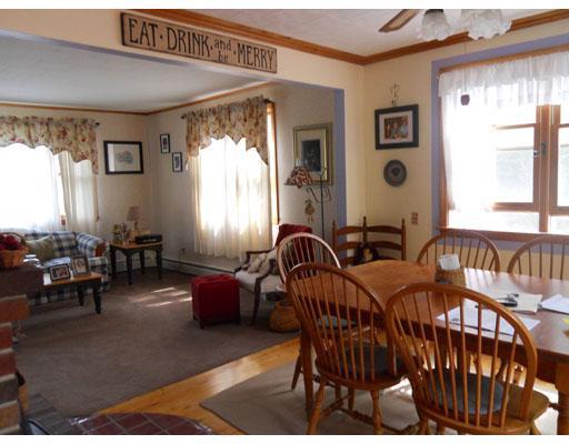 Dining Room.