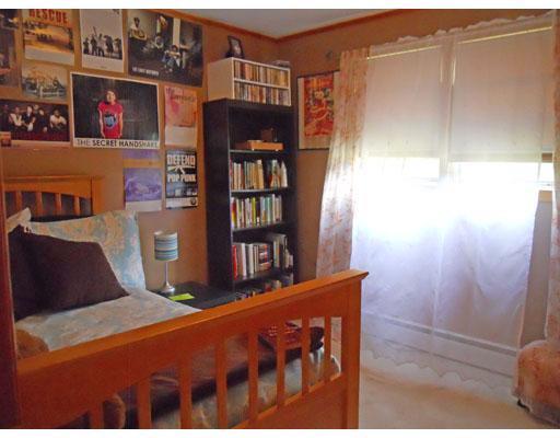 85 Fowler Road Orrington, ME 04474 - Photo 10 of 21 Bedroom.