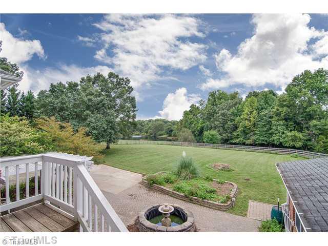 5209 Red Fox Drive Oak Ridge, NC 27310 - Photo 11 of 16 Land/Lot.