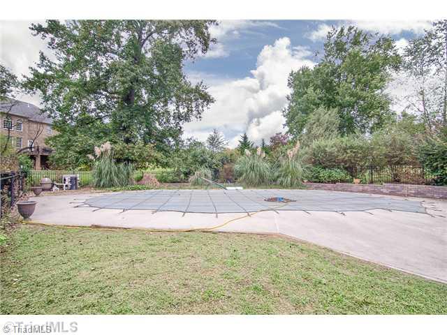 5209 Red Fox Drive Oak Ridge, NC 27310 - Photo 16 of 16 Swimming Pool/Hot Tub/Sauna.