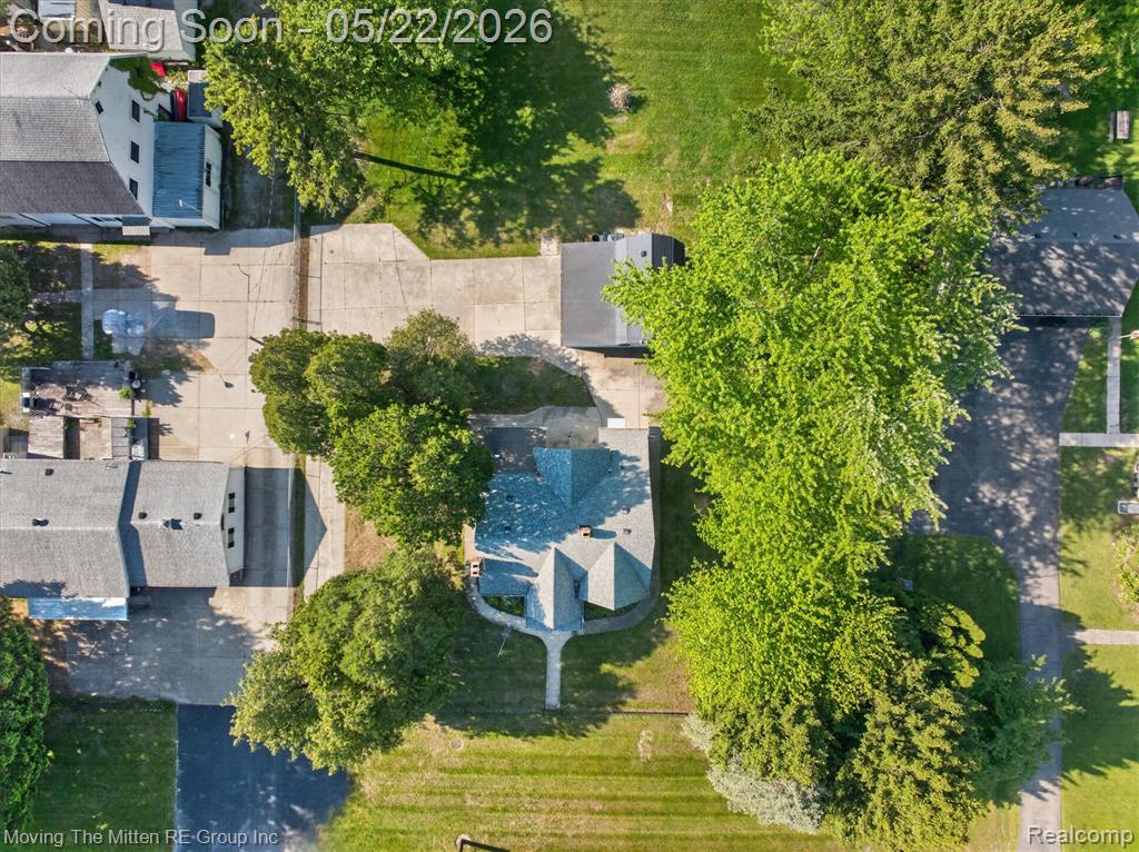 25505 Wick Road Taylor, MI 48180 - Photo 51 of 68