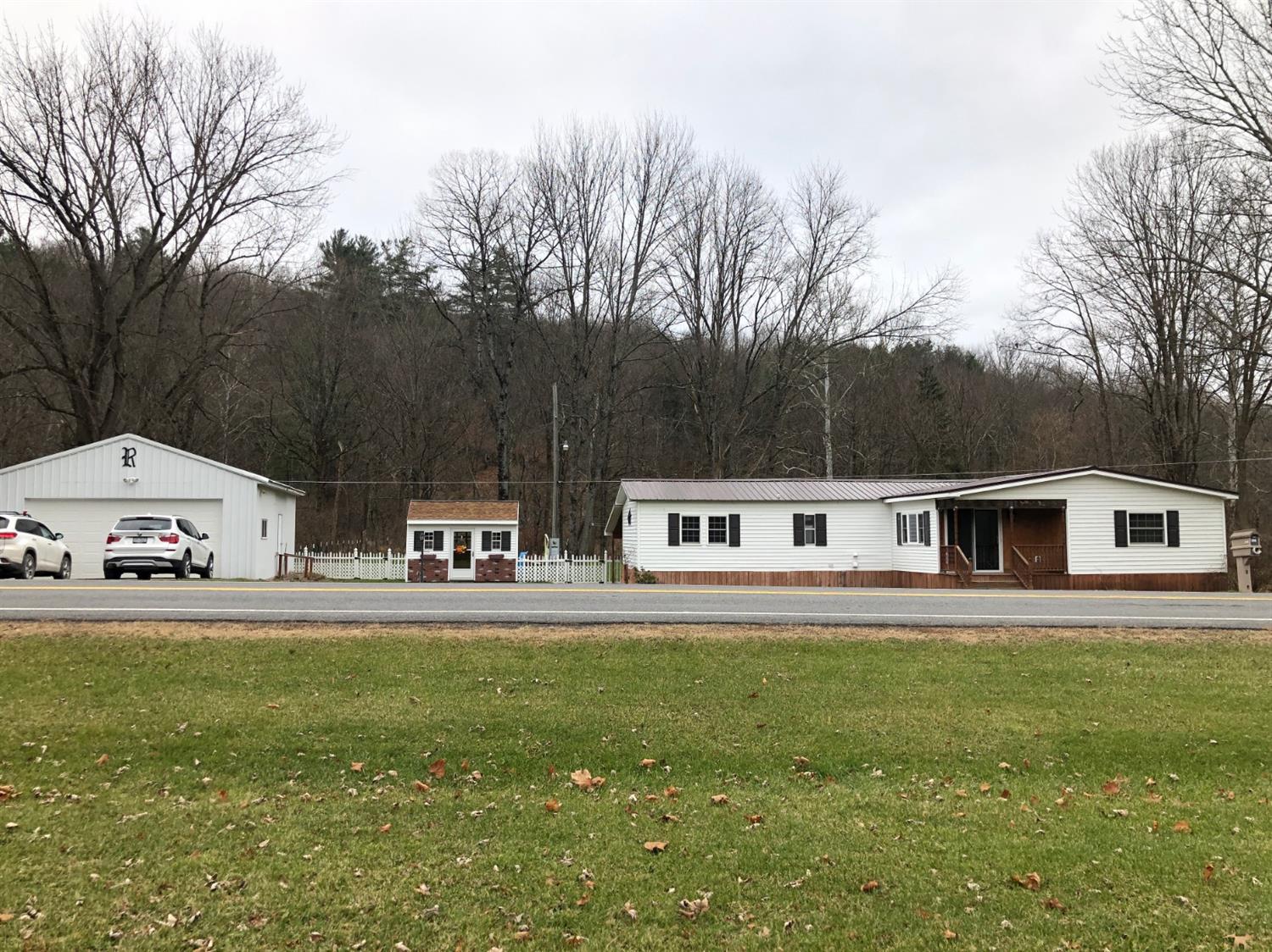 298 County Road 4 Oxford, NY 13830 - Photo 1 of 1