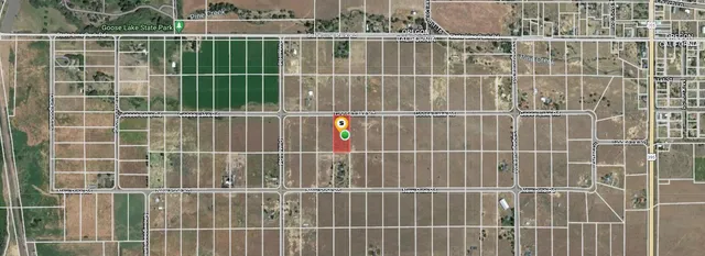 $7,500 | Lake Road, Davis Creek, CA 96108