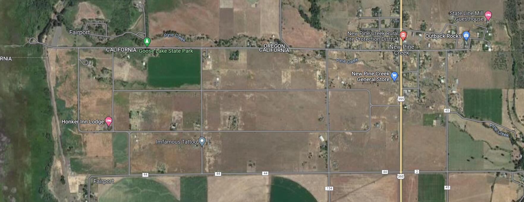 Lake Road Davis Creek, CA 96108 - Photo 6 of 9 Screenshot 2023-08-23 082324