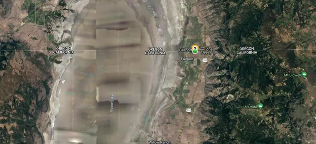 $7,500 | Lake Road, Davis Creek, CA 96108