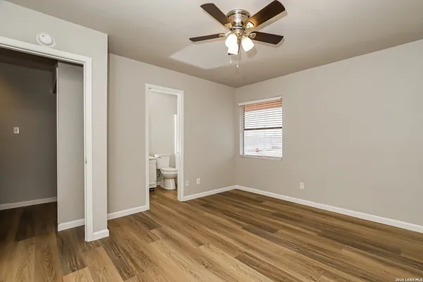 $1,225 | 7802 Richard Frank Way, Unit 1, San Antonio, TX 78240