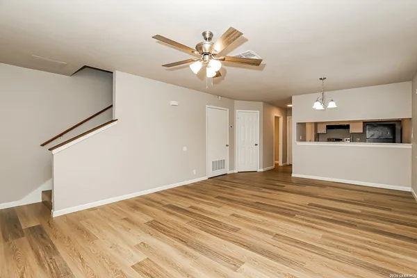 $1,225 | 7802 Richard Frank Way, Unit 1, San Antonio, TX 78240