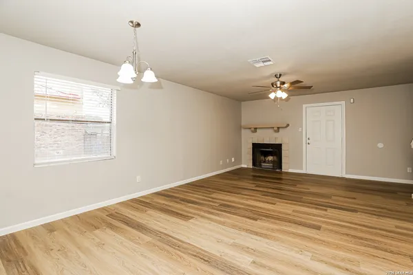 $1,225 | 7802 Richard Frank Way, Unit 1, San Antonio, TX 78240