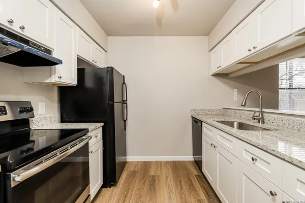 $1,225 | 7802 Richard Frank Way, Unit 1, San Antonio, TX 78240