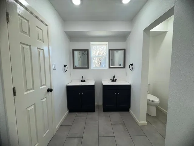 $299,990 | 607 East Monterey Street, Denison, TX 75021