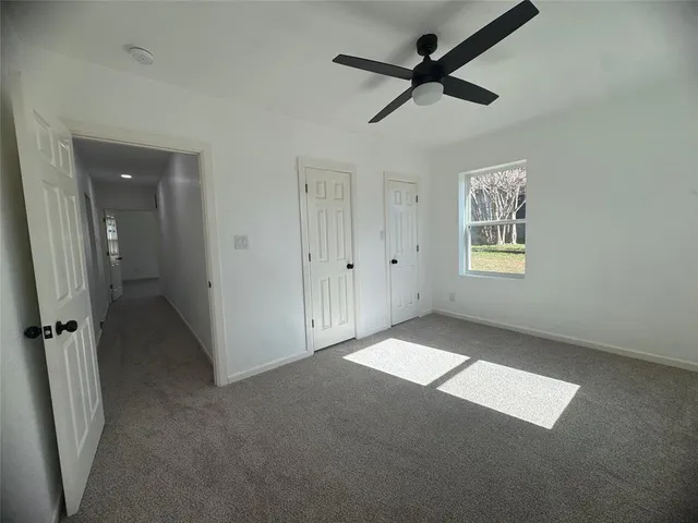 $299,990 | 607 East Monterey Street, Denison, TX 75021