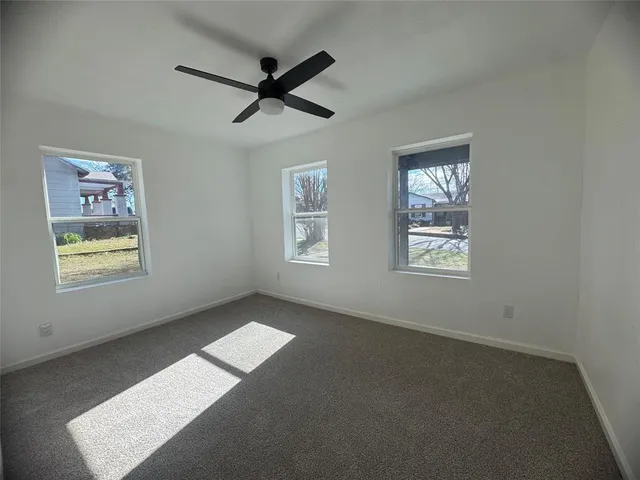 $299,990 | 607 East Monterey Street, Denison, TX 75021