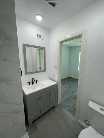 $299,990 | 607 East Monterey Street, Denison, TX 75021