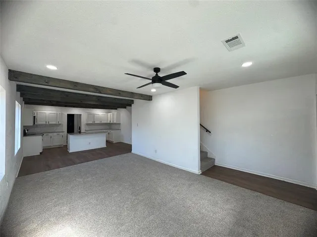 $299,990 | 607 East Monterey Street, Denison, TX 75021