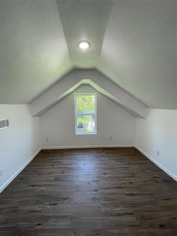 $299,990 | 607 East Monterey Street, Denison, TX 75021