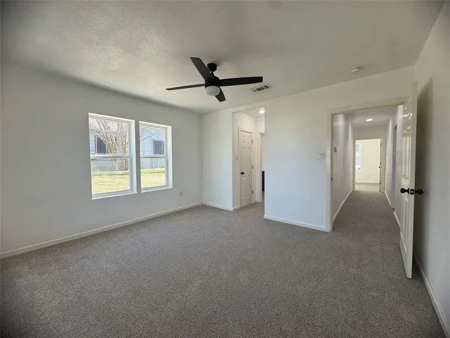 $299,990 | 607 East Monterey Street, Denison, TX 75021