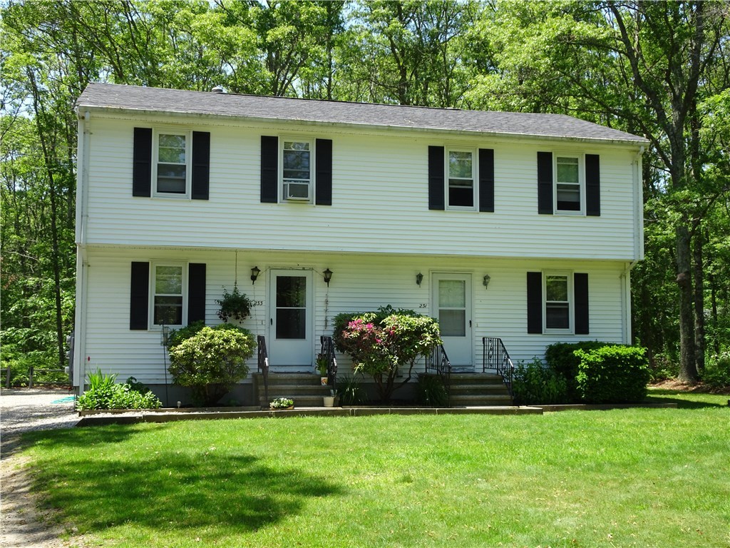 231 Crandall Road Tiverton, RI 02878 - Photo 1 of 19 Gallery Image 1