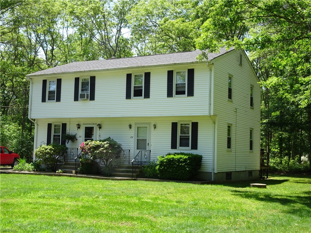 231 Crandall Road Tiverton, RI 02878 - Photo 2 of 19 Gallery Image 2