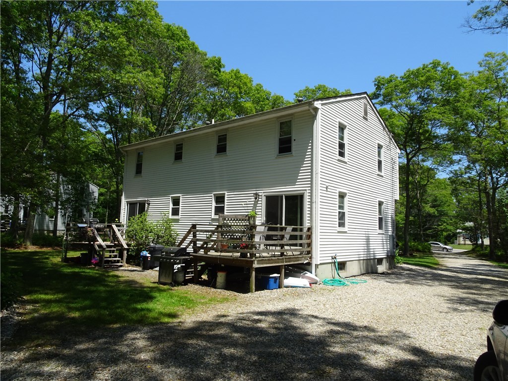 231 Crandall Road Tiverton, RI 02878 - Photo 5 of 19 Gallery Image 5