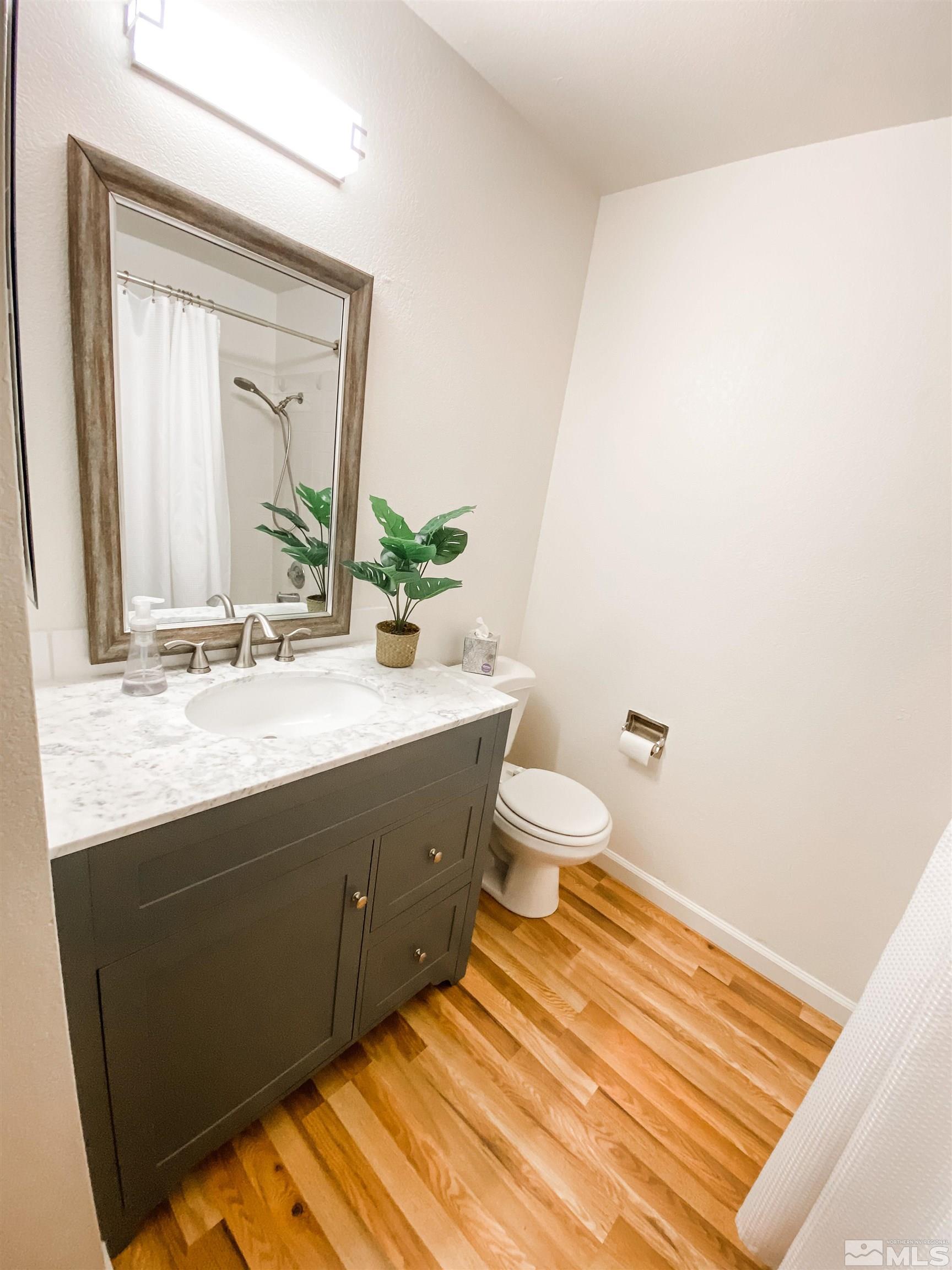 4490 Matich Drive Reno, NV 89502 - Photo 3 of 9 Photo 3