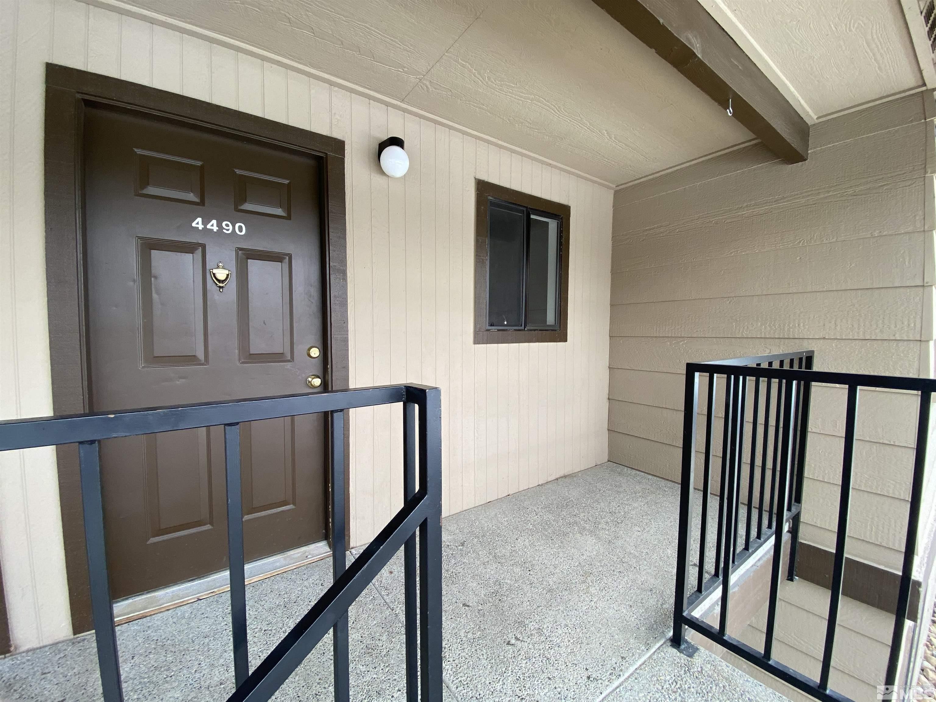 4490 Matich Drive Reno, NV 89502 - Photo 7 of 9 Photo 7