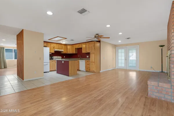 $460,000 | 1700 West Rosal Drive, Chandler, AZ 85224