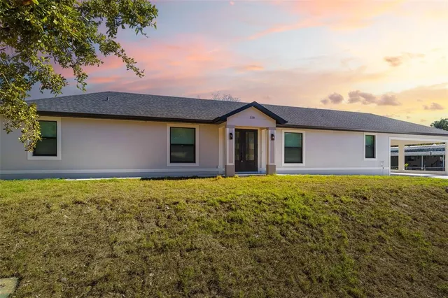 $3,500 | 118 Ruby Avenue North, Nokomis, FL 34275