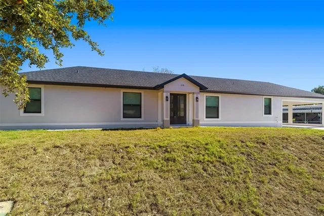$3,500 | 118 Ruby Avenue North, Nokomis, FL 34275