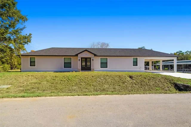 $3,500 | 118 Ruby Avenue North, Nokomis, FL 34275