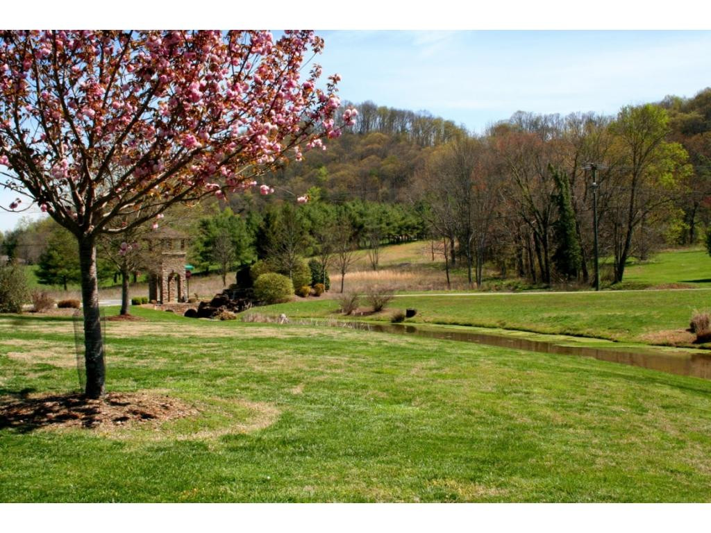 Community Grounds