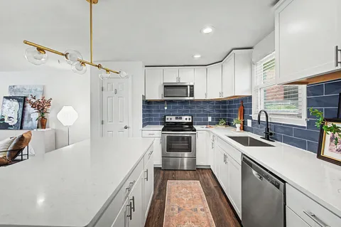 $449,900 | 5340 Eulala Drive, Nashville, TN 37211