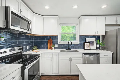 $449,900 | 5340 Eulala Drive, Nashville, TN 37211