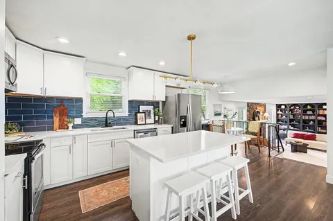 $449,900 | 5340 Eulala Drive, Nashville, TN 37211