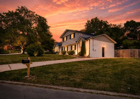 $449,900 | 5340 Eulala Drive, Nashville, TN 37211
