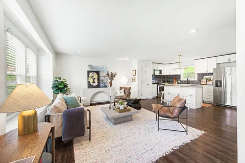 $449,900 | 5340 Eulala Drive, Nashville, TN 37211