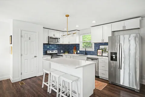 $449,900 | 5340 Eulala Drive, Nashville, TN 37211